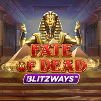 Fate of Dead Blitzways