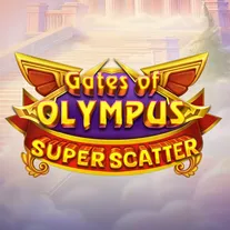 Gates of Olympus Super Scatter